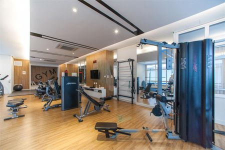 Apartamento à venda com 69m², 2 quartos e 1 vaga