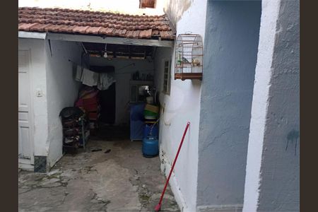 Casa à venda com 2 quartos, 165m² em Vila Madalena, São Paulo