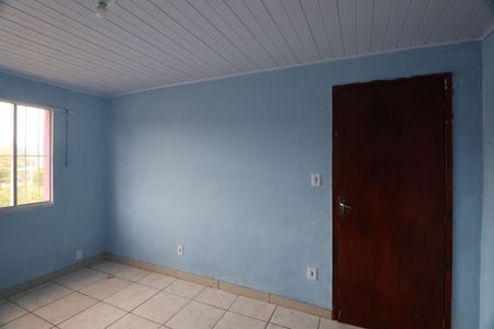 Apartamento para alugar com 40m², 2 quartos e 2 vagasQuarto 2