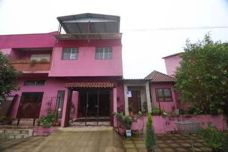 Apartamento para alugar com 40m², 2 quartos e 2 vagasFachada