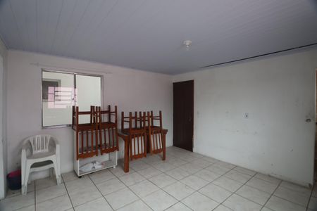 Apartamento para alugar com 40m², 2 quartos e 2 vagasSala/Cozinha