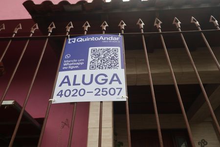 Apartamento para alugar com 40m², 2 quartos e 2 vagasPlaca
