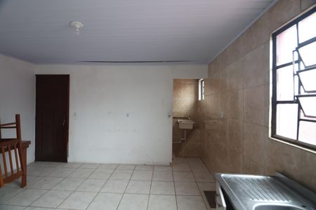 Apartamento para alugar com 40m², 2 quartos e 2 vagasSala/Cozinha