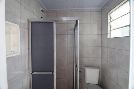 Apartamento para alugar com 40m², 2 quartos e 2 vagasBanheiro Social