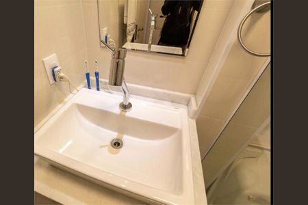 Apartamento à venda com 117m², 3 quartos e 1 vaga