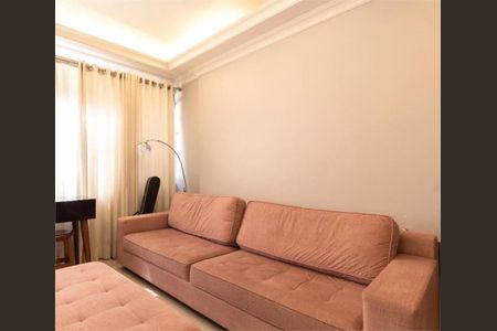 Apartamento à venda com 117m², 3 quartos e 1 vaga