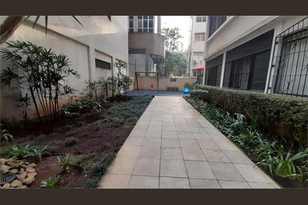 Apartamento à venda com 117m², 3 quartos e 1 vaga