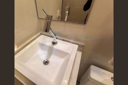 Apartamento à venda com 117m², 3 quartos e 1 vaga
