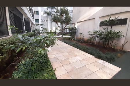 Apartamento à venda com 117m², 3 quartos e 1 vaga