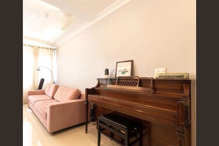Apartamento à venda com 117m², 3 quartos e 1 vaga
