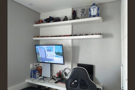 Apartamento à venda com 140m², 4 quartos e 3 vagas