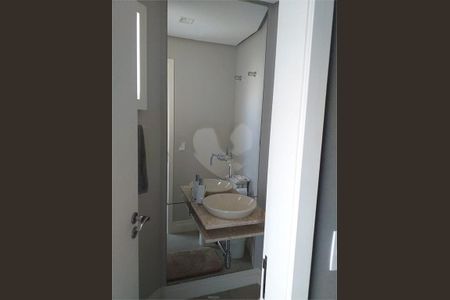Apartamento à venda com 140m², 4 quartos e 3 vagas