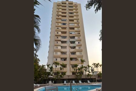 Apartamento à venda com 140m², 4 quartos e 3 vagas