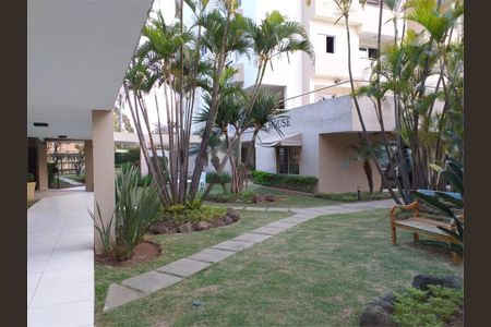 Apartamento à venda com 140m², 4 quartos e 3 vagas