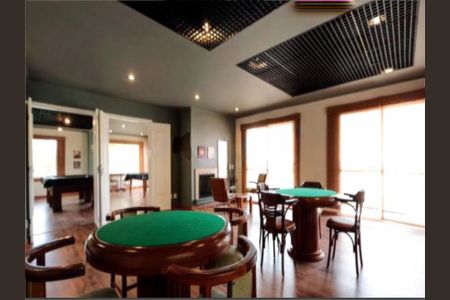 Apartamento à venda com 140m², 4 quartos e 3 vagas