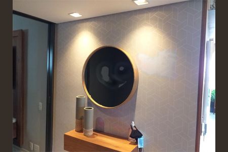 Apartamento à venda com 140m², 4 quartos e 3 vagas