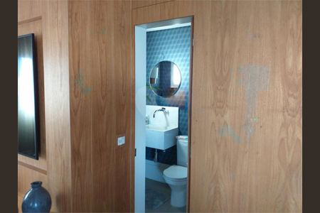 Apartamento à venda com 140m², 4 quartos e 3 vagas