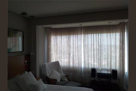 Apartamento à venda com 140m², 4 quartos e 3 vagas