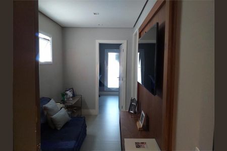 Apartamento à venda com 140m², 4 quartos e 3 vagas