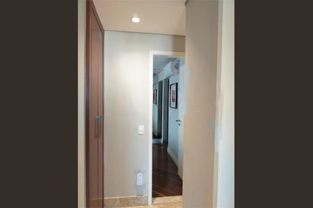 Apartamento à venda com 140m², 4 quartos e 3 vagas