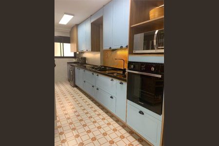 Apartamento para alugar com 86m², 3 quartos e 2 vagas
