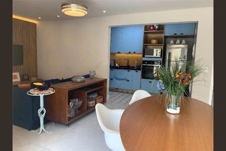 Apartamento para alugar com 86m², 3 quartos e 2 vagas