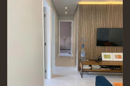 Apartamento para alugar com 86m², 3 quartos e 2 vagas