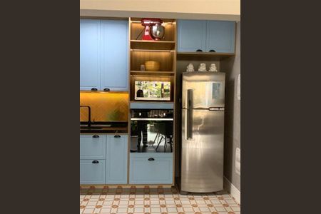 Apartamento para alugar com 86m², 3 quartos e 2 vagas