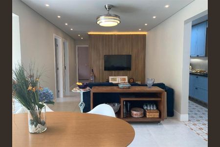 Apartamento para alugar com 86m², 3 quartos e 2 vagas
