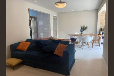 Apartamento para alugar com 86m², 3 quartos e 2 vagas