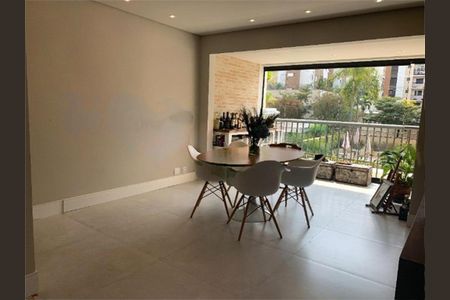 Apartamento para alugar com 86m², 3 quartos e 2 vagas