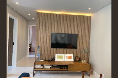 Apartamento para alugar com 86m², 3 quartos e 2 vagas