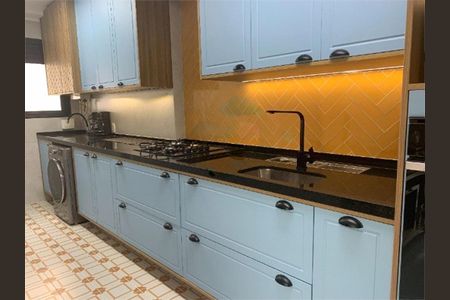 Apartamento para alugar com 86m², 3 quartos e 2 vagas