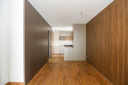 Apartamento à venda com 122m², 3 quartos e 2 vagas Apartamento à venda com 122m², 3 quartos e 2 vagasSala