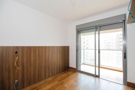 Apartamento à venda com 122m², 3 quartos e 2 vagas Apartamento à venda com 122m², 3 quartos e 2 vagasSuíte 1