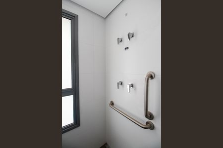 Apartamento à venda com 122m², 3 quartos e 2 vagas Apartamento à venda com 122m², 3 quartos e 2 vagasBanheiro da Suíte 1