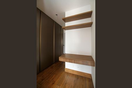 Apartamento à venda com 122m², 3 quartos e 2 vagas Apartamento à venda com 122m², 3 quartos e 2 vagasSuíte 1