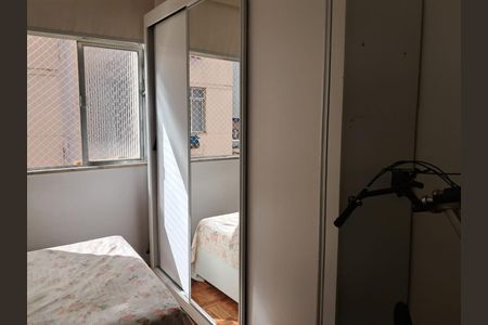 Apartamento à venda com 23m², 1 quarto e sem vaga