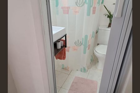 Apartamento à venda com 23m², 1 quarto e sem vaga