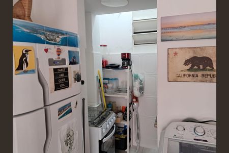 Apartamento à venda com 23m², 1 quarto e sem vaga