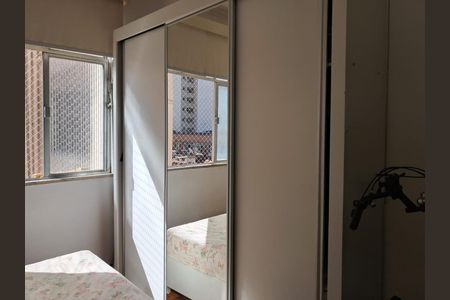 Apartamento à venda com 23m², 1 quarto e sem vaga