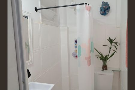 Apartamento à venda com 23m², 1 quarto e sem vaga