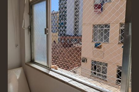 Apartamento à venda com 23m², 1 quarto e sem vaga