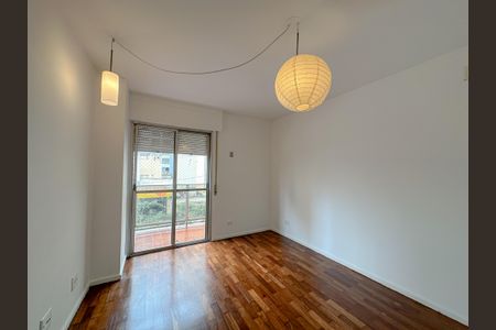 Sala de apartamento à venda com 3 quartos, 132m² em Perdizes, São Paulo
