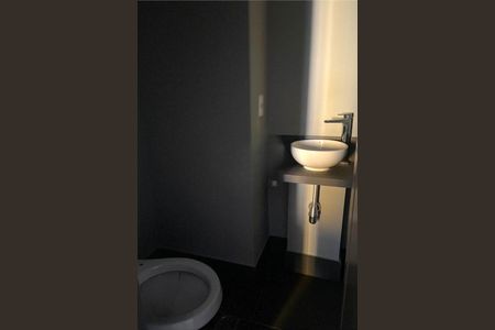 Apartamento à venda com 3 quartos, 122m² em Sumarezinho, São Paulo