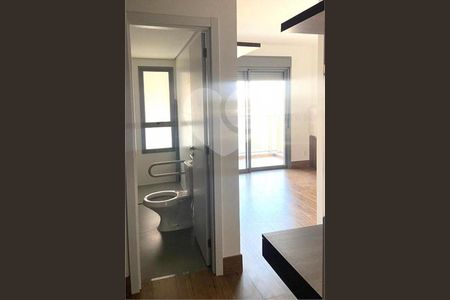 Apartamento à venda com 3 quartos, 122m² em Sumarezinho, São Paulo