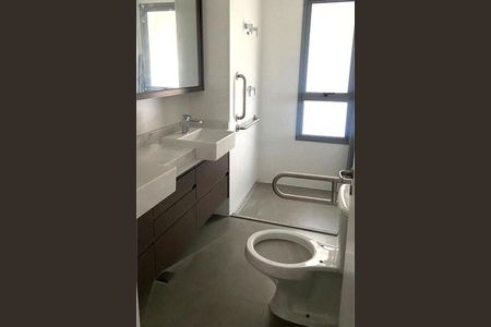 Apartamento à venda com 3 quartos, 122m² em Sumarezinho, São Paulo