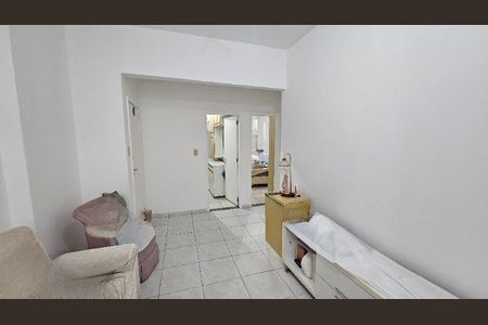 Apartamento à venda com 68m², 2 quartos e 1 vaga