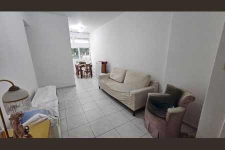 Apartamento à venda com 68m², 2 quartos e 1 vaga