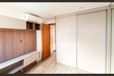 Apartamento para alugar com 38m², 1 quarto e 1 vaga Apartamento para alugar com 38m², 1 quarto e 1 vagaStudio